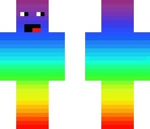 derp rainbow