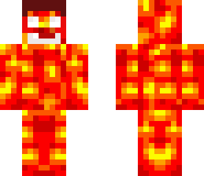herolava