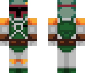 boba fett