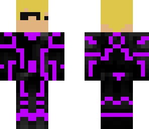 tron taydoesminecraft