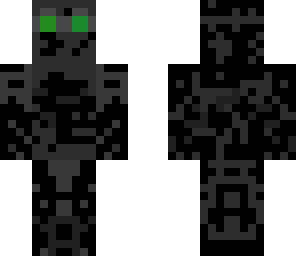 robot spy