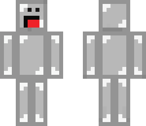 iron