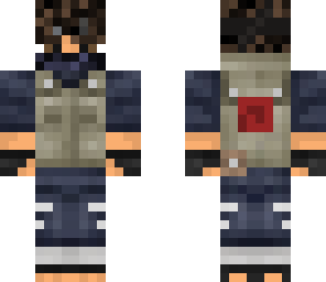 adult naruto of me