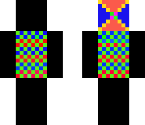 my first skin 