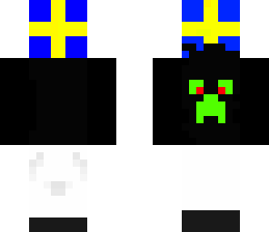 sweden