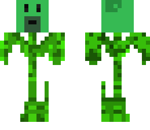 peashooter