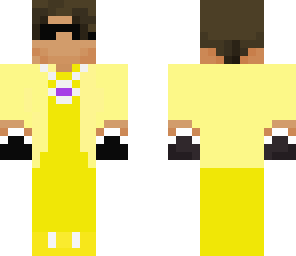 butter king