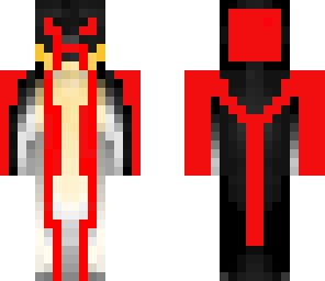 evil penguin