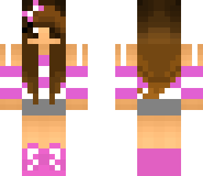 pink lady