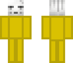 gold ghast