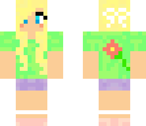 summer cutie