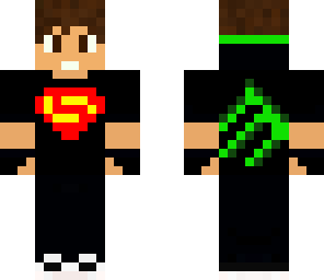 man