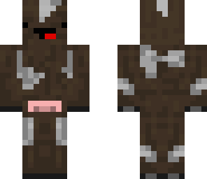deeerpy cow