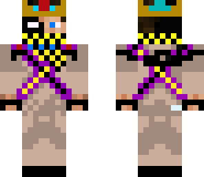 empire jenava gassie