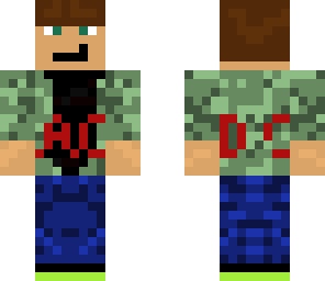movie skin
