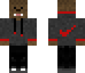 bacca in nike clothes