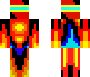 dark fighter