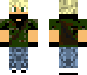 hunter