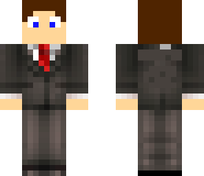 buisness man