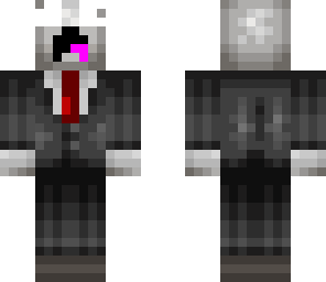 zeronikasslender