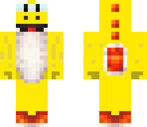 budder yoshi