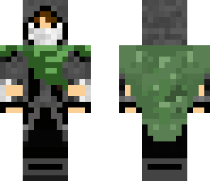 green assassin 2