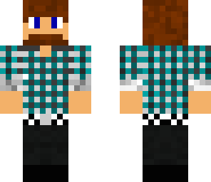 guy with beard