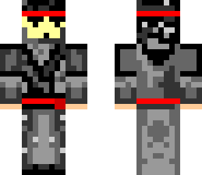 mini ninja