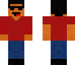 cool guy