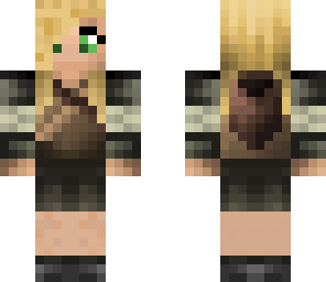 legolas girl
