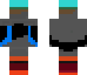 mine