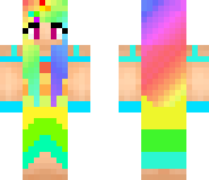 cute rainbow dash