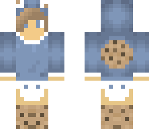 cookie monster baby boy