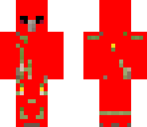 fire golem