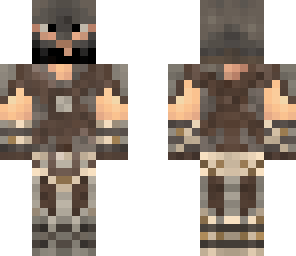 skyrim bearded true