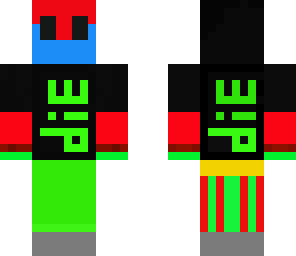 blazehunterdeath