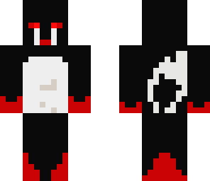demon lycan