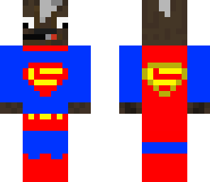 super cow