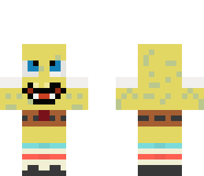sponge bob
