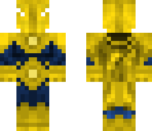 dr fate