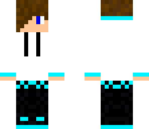gamer guy