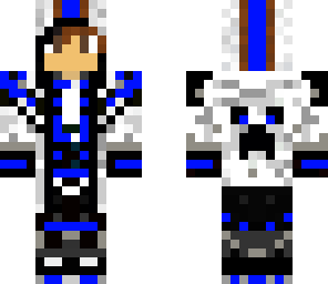 blue assassin