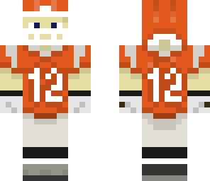 colt mccoy
