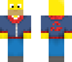 homer simpson