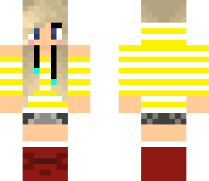 summer chick