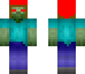zombie diamondsword