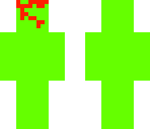 worst skin evar