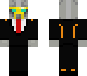 gnome suit