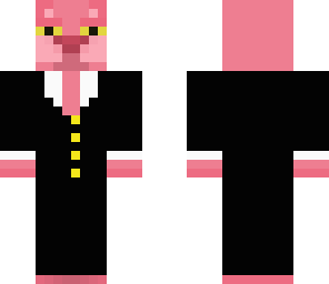 pink panther