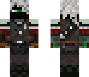 dark elf v2